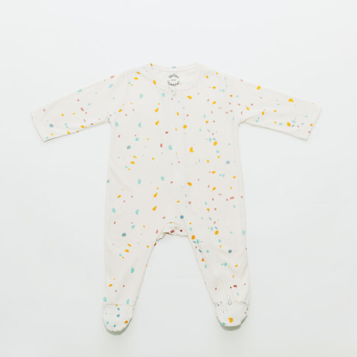 babygro, sleepsuit