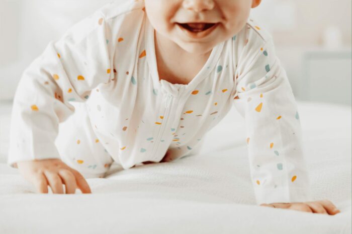 babygro, sleepsuit