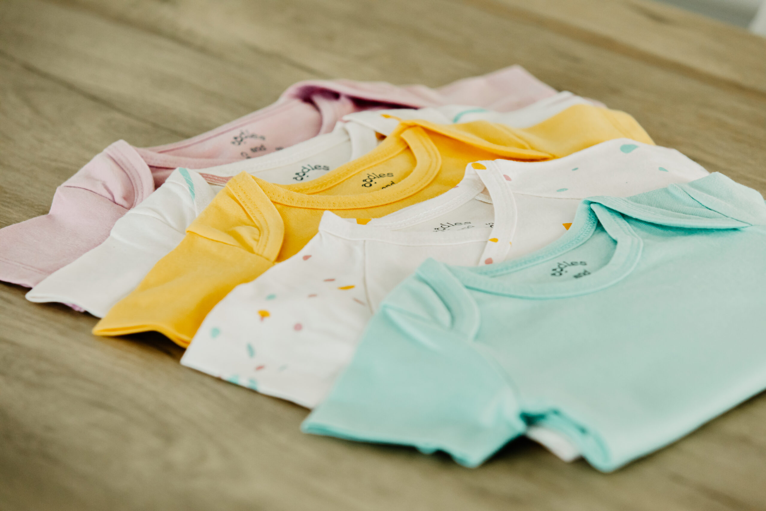 baby clothing subscription